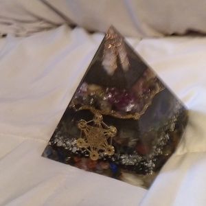 Orgonite